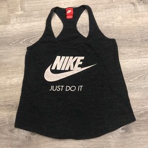 Nike Tank Top